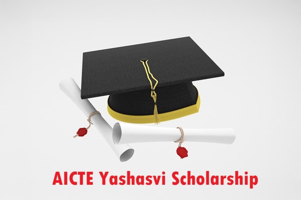 AICTE Yashasvi Scholarship 2025
