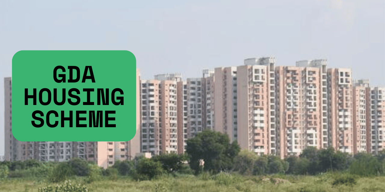 GDA Housing Scheme