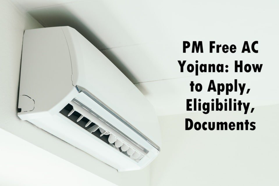PM Modi Ac Yojana 2025 Registration