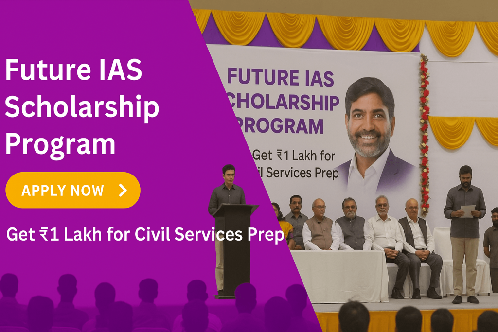 Rajiv Gandhi Civils Abhayahastam Scheme