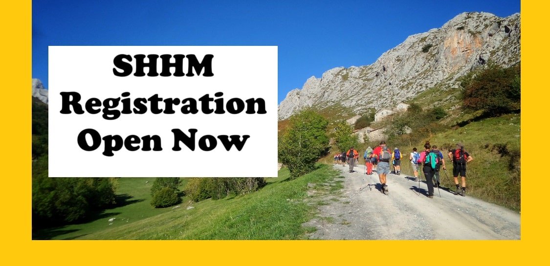 JBG satara Hills Marathon (SHHM 2025 Registration)