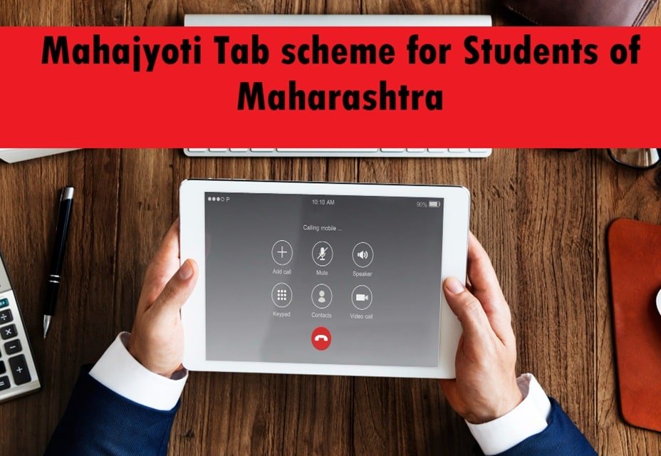 Mahajyoti Tab Registration 2025 at www.mahajyoti.org in