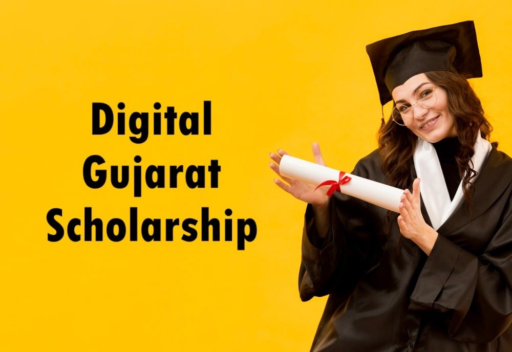 www.digital gujarat.gov.in scholarship 2025