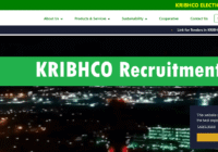 KRIBHCO Recruitment 2025