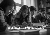 Maharashtra FYJC Admission 2025 Merit List