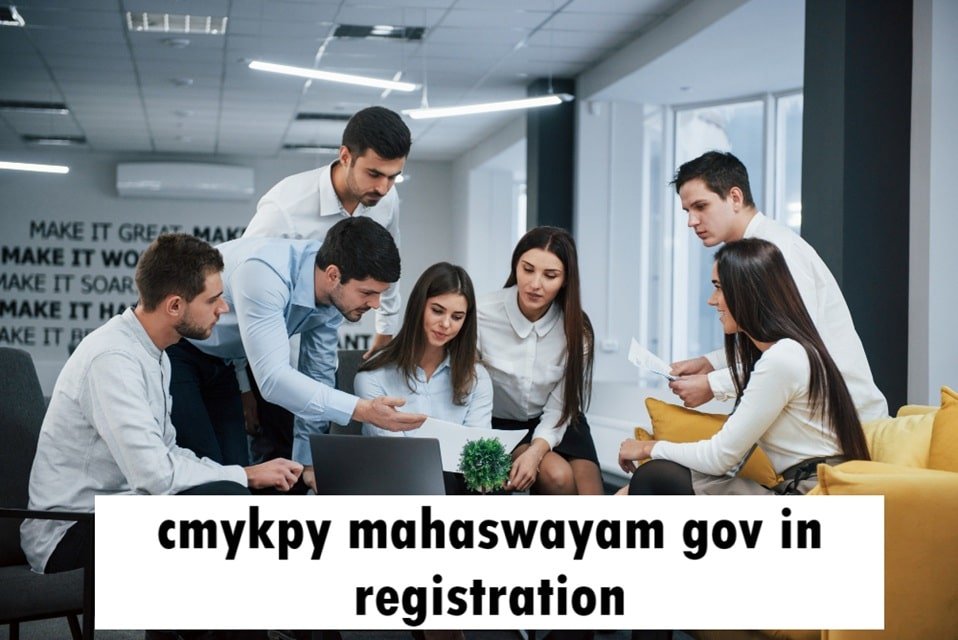 cmykpy mahaswayam gov in registration