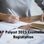 AP Polycet 2025 Counselling Registration Link