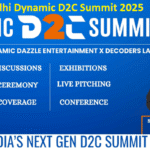 Delhi Dynamic D2C Summit 2025
