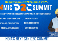 Delhi Dynamic D2C Summit 2025