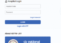 Mizoram Universal Healthcare Scheme 2025