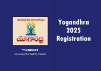 Yogandhra 2025 Registration Online